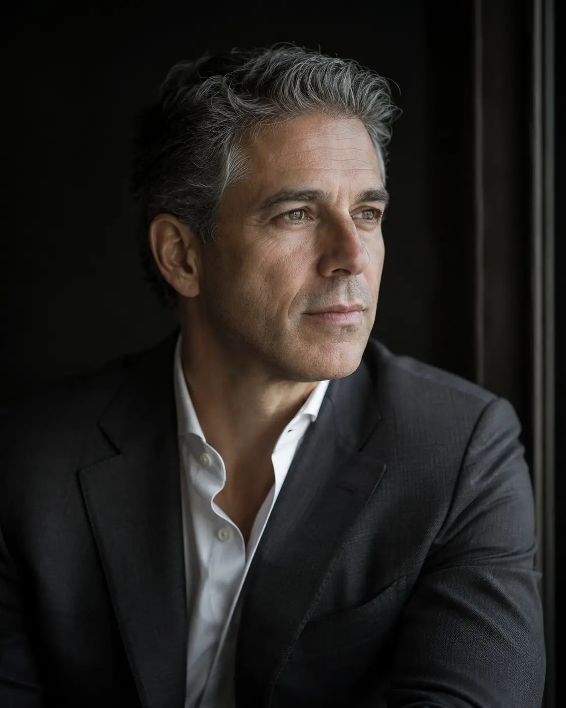 Marcus A. Halberg, Founder and Managing Partner of Nova Global Group