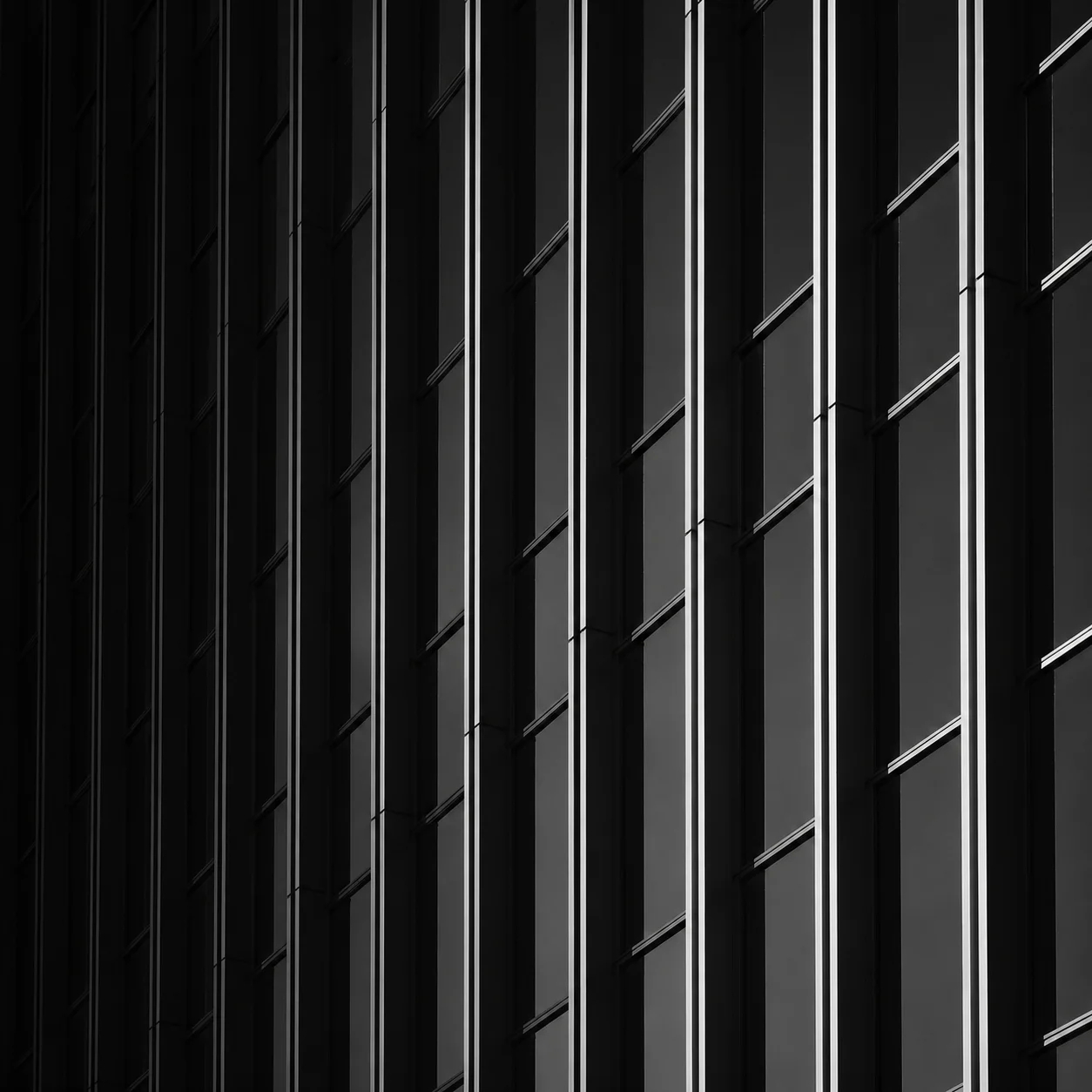 Premium commercial real estate